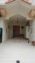 Changi Heights (D17), Terrace #146288262